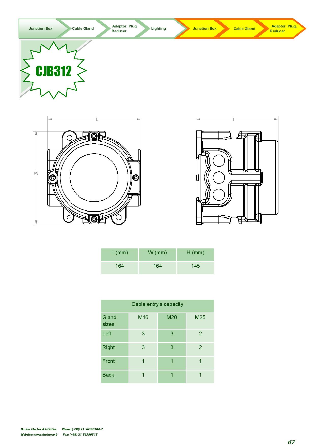 Catalogue